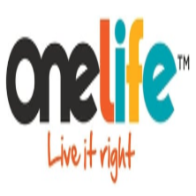 OneLife logo