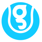 GoPlayr logo