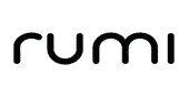 rumi earth logo