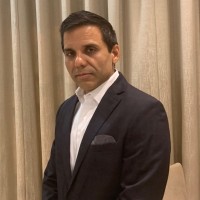 Ravi Mohanlal Rohra profile photo