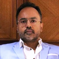 Atin Dasgupta profile photo