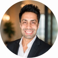 Ketan Mavinkurve profile photo