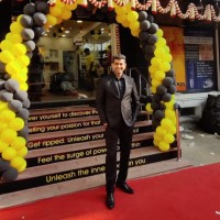 Jagdish Kumar profile photo