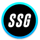 StepSetGo logo