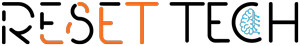 RESET Tech logo