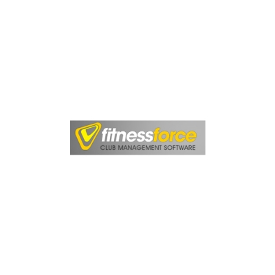 FitnessForce logo
