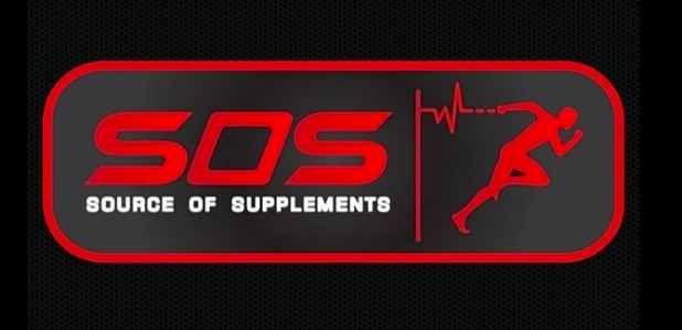Source of Supplements logo