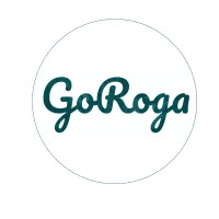 GoRoga logo