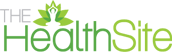TheHealthSite logo