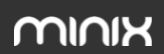 Minix logo
