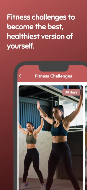 Cardio Boxing screenshot 5