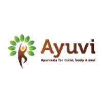 Ayuvi logo