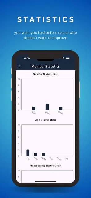 Logit Gym Partner screenshot 5