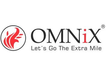 OMNIX SMART logo