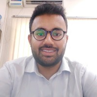 Kushagra Asthana profile photo