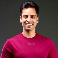 Rishikesh Kumar profile photo