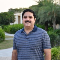 Ashutosh Bhatia profile photo