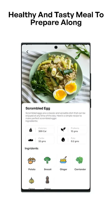 WTF: Workout, Diet & Smart Gym screenshot 6