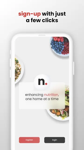 niwi.ai (learn to eat better) screenshot 4