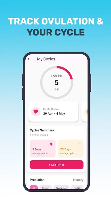 Yog4Lyf: PCOD & Fertility Yoga screenshot 4