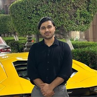 Mukul Fauzdar profile photo