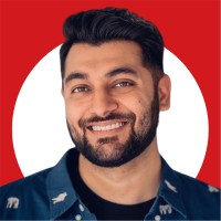 Chaitanya Puri profile photo