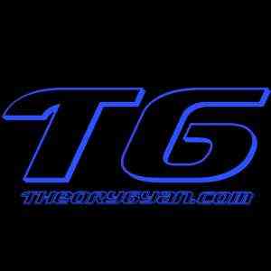 theorygyan logo