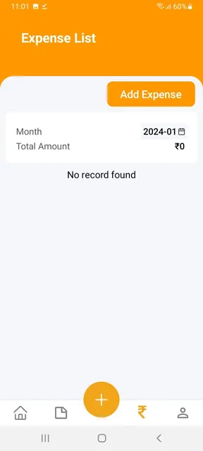 Roastea Service App screenshot 6