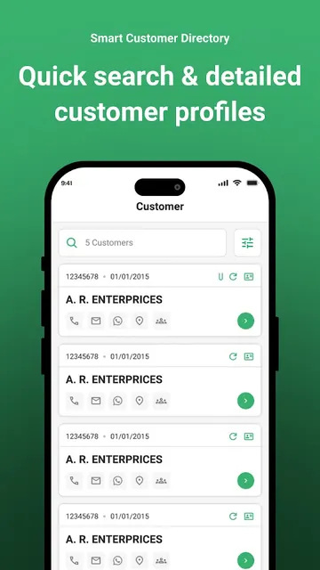 Riddhi Plus App screenshot 3