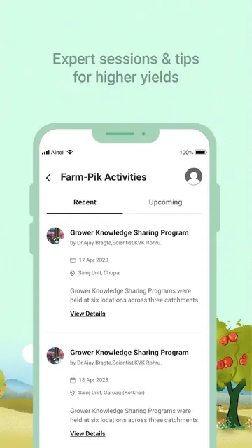 Adani Farm-Pik screenshot 6