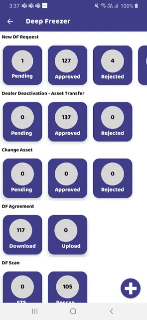 Hocco screenshot 4