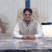 Kailash Goenka profile photo