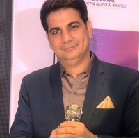 Dharmesh Pariyani profile photo