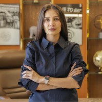 Alka Thakkar profile photo
