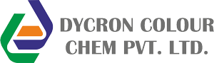 Dycron Colour chem logo