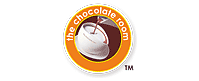 The Chocolate Room logo