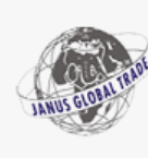 Janus Global Trade logo