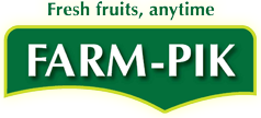 Adani Farm-Pik logo