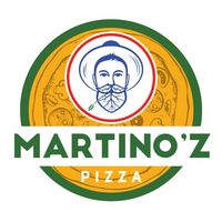 Martino'z Pizza logo