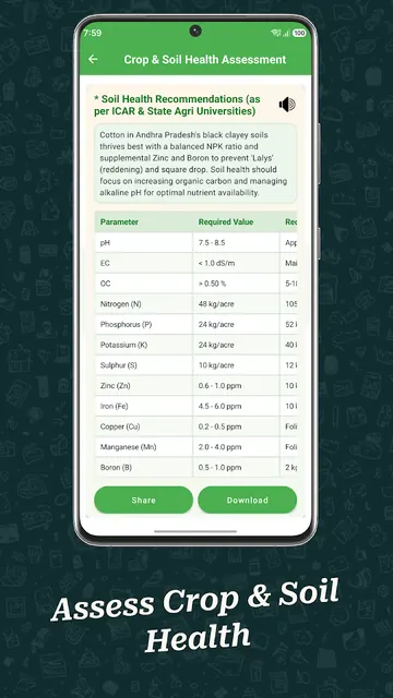 AgriVision AI screenshot 6
