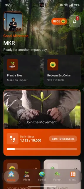 Igniting Minds screenshot 1