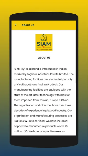 SIAM Ply Star Club screenshot 6