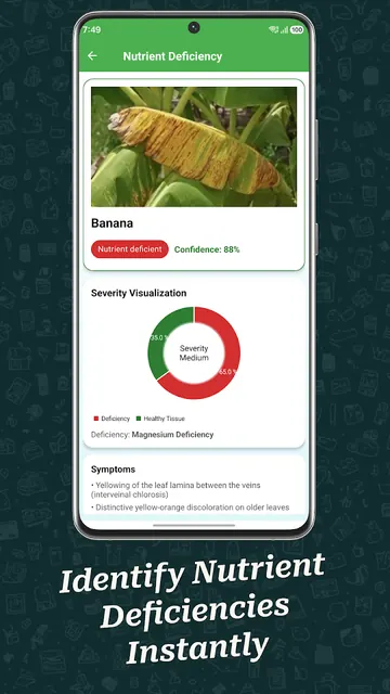 AgriVision AI screenshot 4