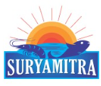 Suryamitra Exim logo