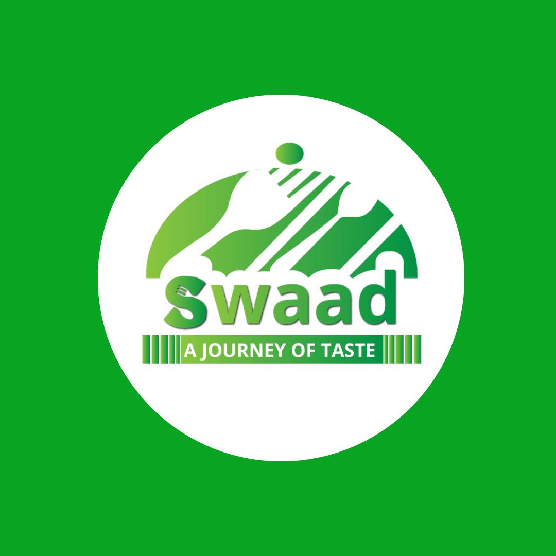 SWAAD logo