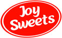 Joy Sweets logo