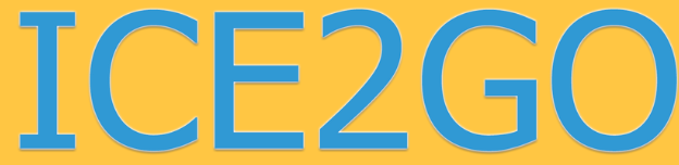 ICE2GO logo