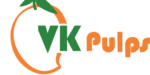 VK Pulps logo