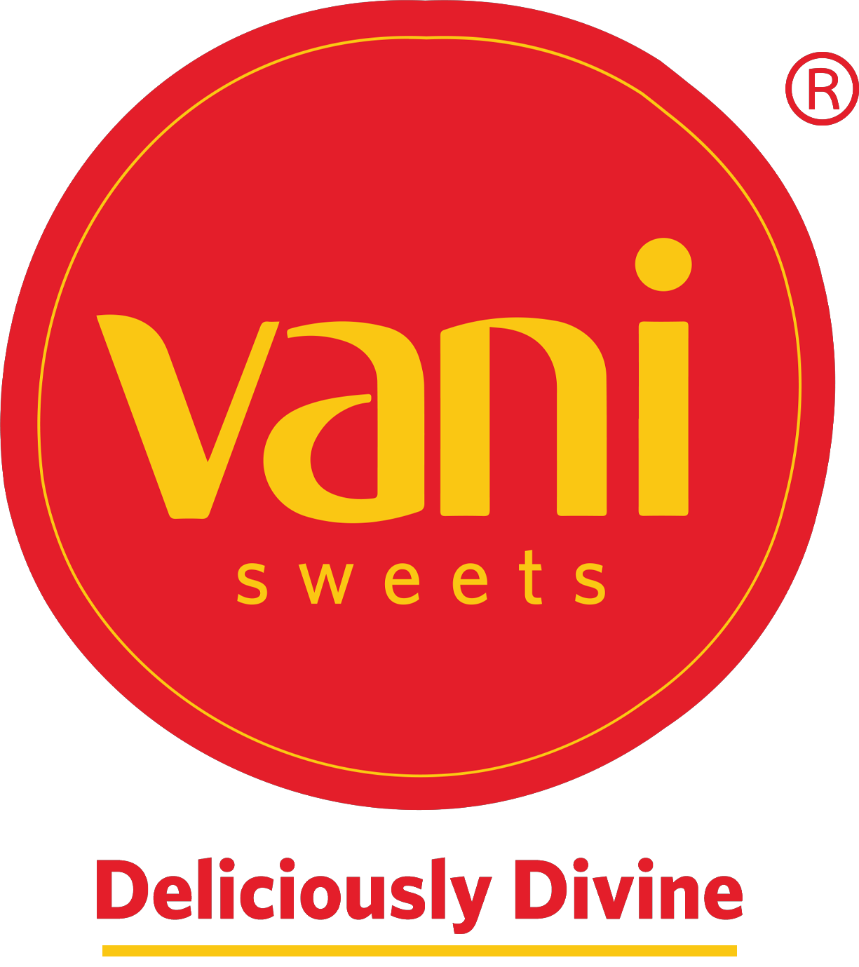 Vani Sweets logo