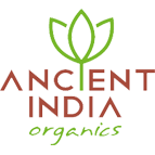 Ancient India Organics logo
